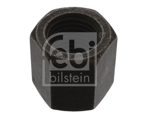 Spring Clamp Nut